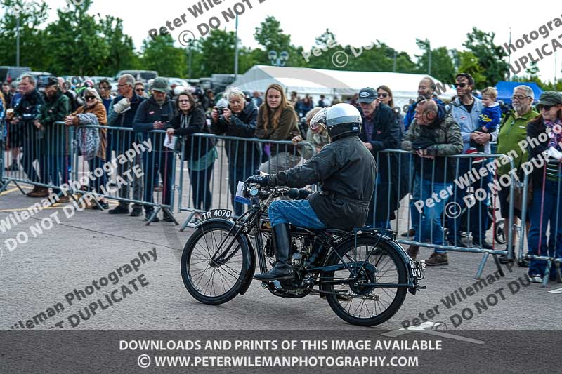 Vintage motorcycle club;eventdigitalimages;no limits trackdays;peter wileman photography;vintage motocycles;vmcc banbury run photographs
